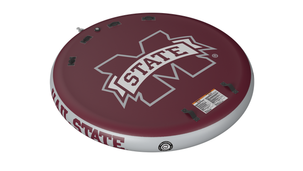 Mississippi State "The Rookie" Round Tube