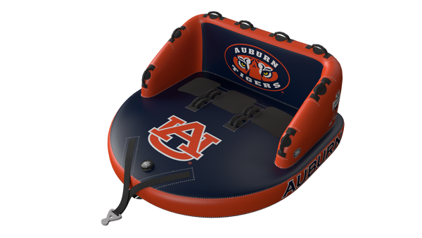 Auburn "The Coach" Towable Tube