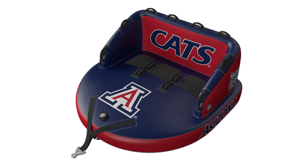 Arizona "The Coach" Towable Tube