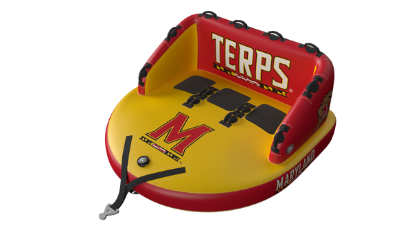 Maryland "The Coach" Towable Tube