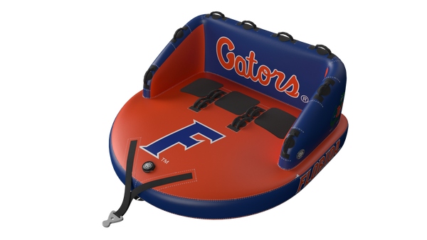 Florida "The Coach" Towable Tube