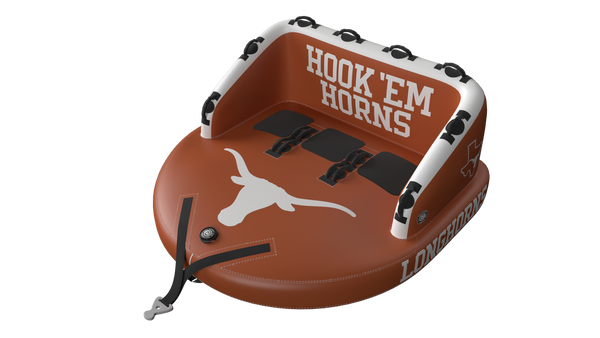 Texas "The Coach" Towable Tube