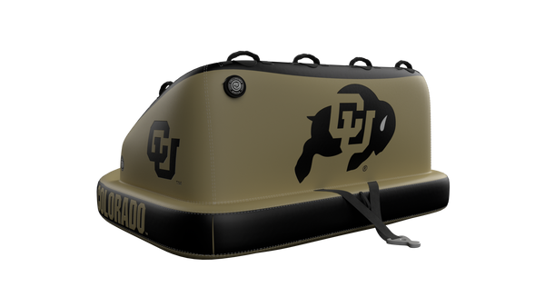 Colorado "The Coach" Towable Tube