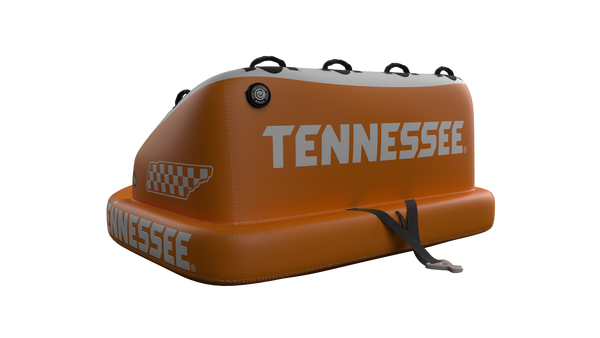 Tennessee "The Coach" Towable Tube