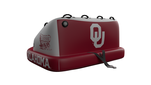 Oklahoma "The Coach" Towable Tube