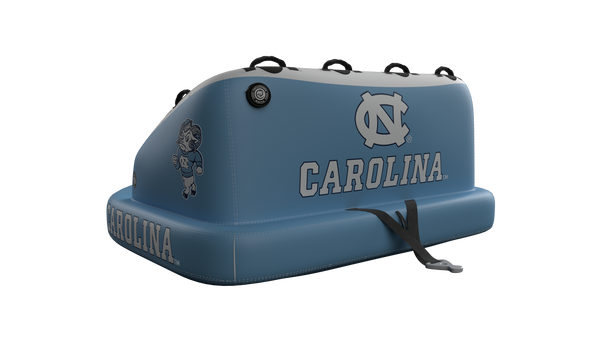 North Carolina "The Coach" Towable Tube