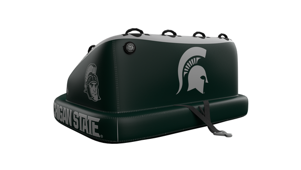 Michigan State "The Coach" Towable Tube