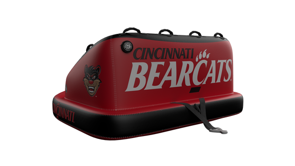 Cincinatti "The Coach" Towable Tube