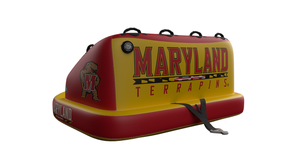 Maryland "The Coach" Towable Tube