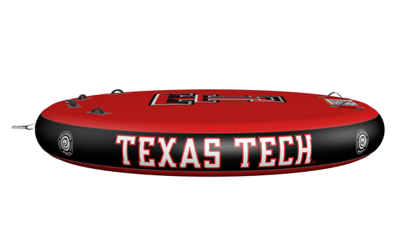 Texas Tech "The Rookie" Round Tube