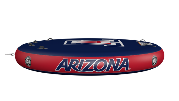 Arizona "The Rookie" Round Tube