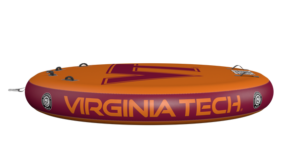 Virginia Tech "The Rookie" Round Tube