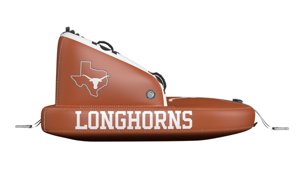 Texas "The Coach" Towable Tube