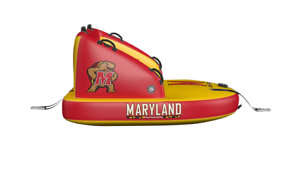 Maryland "The Captain" Towable Tube