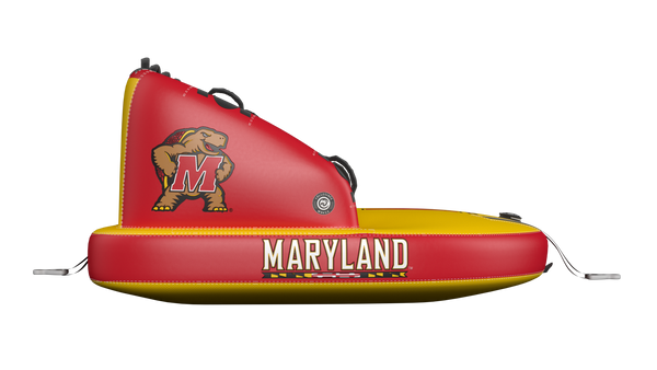 Maryland "The Coach" Towable Tube