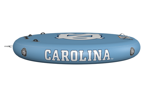 North Carolina "The Rookie" Round Tube