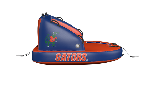 Florida "The Captain" Towable Tube