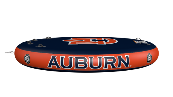 Auburn "The Rookie" Round Tube