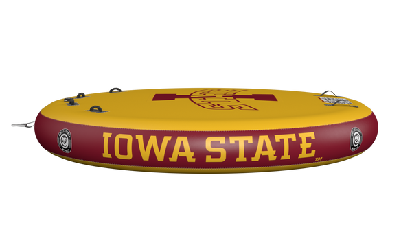 Iowa State "The Rookie" Round Tube