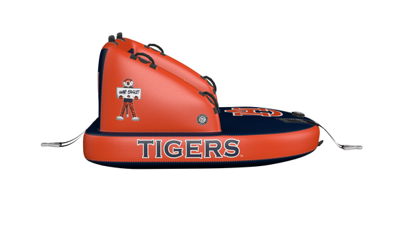 Auburn "The Captain" Towable Tube