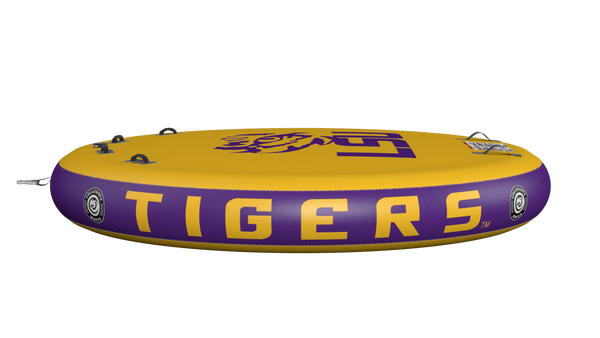 LSU "The Rookie" Round Tube