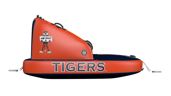 Auburn "The Coach" Towable Tube