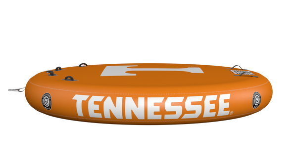 Tennessee "The Rookie" Round Tube