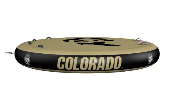 Colorado "The Rookie" Round Tube