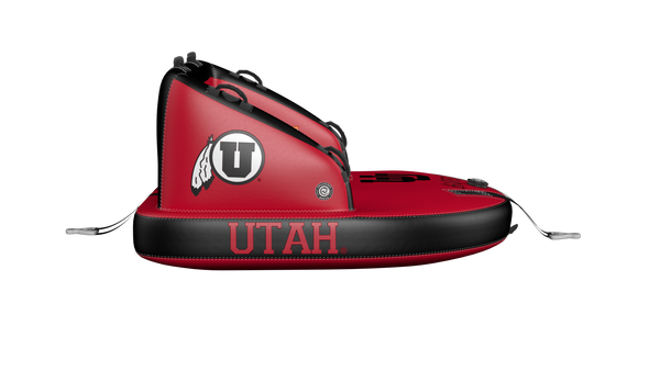 Utah "The Captain" Towable Tube