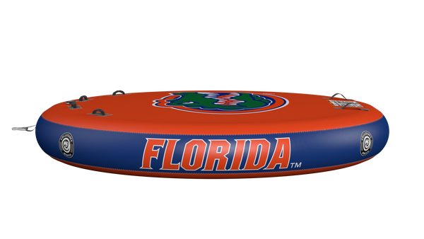 Florida "The Rookie" Round Tube