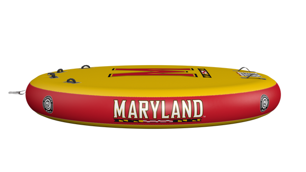 Maryland "The Rookie" Round Tube