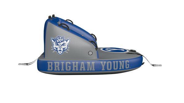 BYU "The Captain" Towable Tube