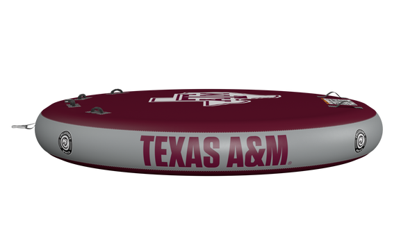 Texas A&M "The Rookie" Round Tube