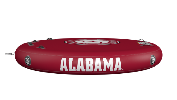 Alabama "The Rookie" Round Tube