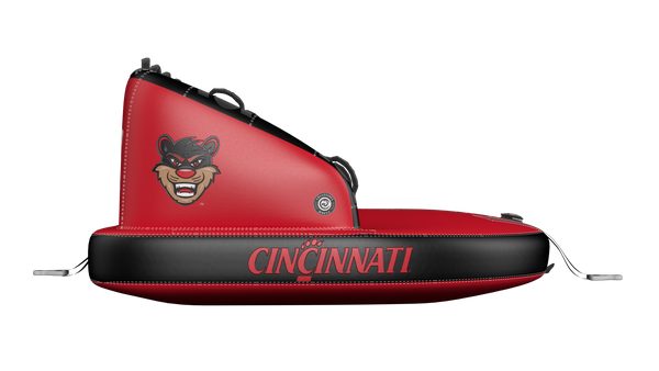 Cincinatti "The Coach" Towable Tube