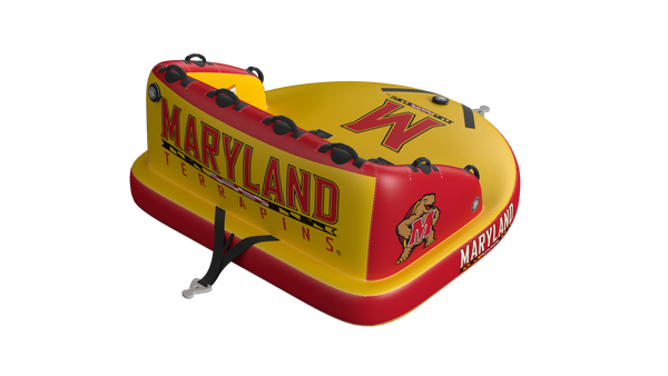 Maryland "The Coach" Towable Tube