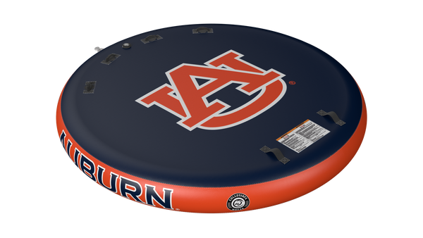 Auburn "The Rookie" Round Tube