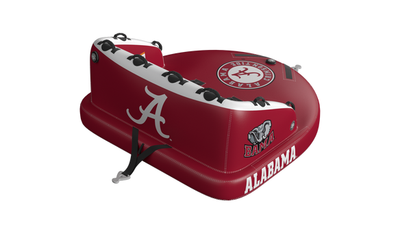 Alabama "The Coach" Towable Tube