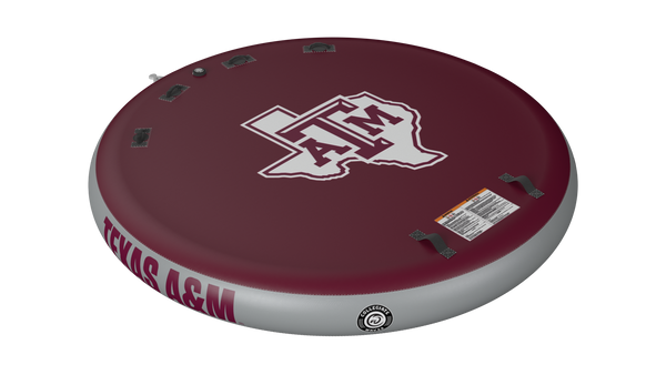 Texas A&M "The Rookie" Round Tube