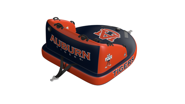 Auburn "The Captain" Towable Tube