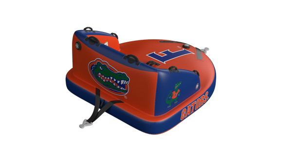 Florida "The Captain" Towable Tube