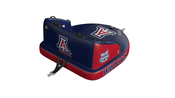 Arizona "The Captain" Towable Tube