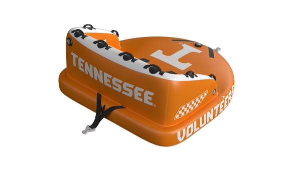 Tennessee "The Coach" Towable Tube