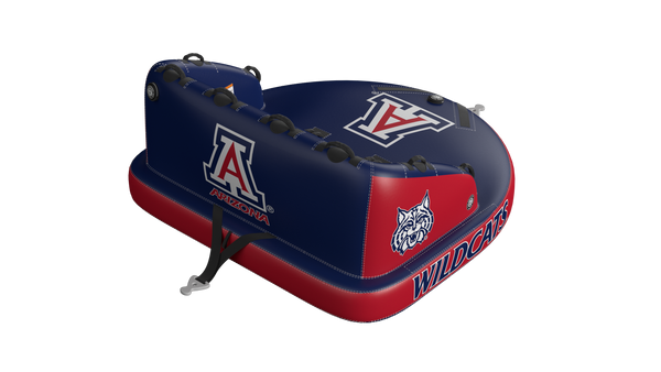 Arizona "The Coach" Towable Tube