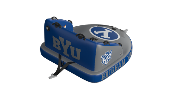 BYU "The Captain" Towable Tube