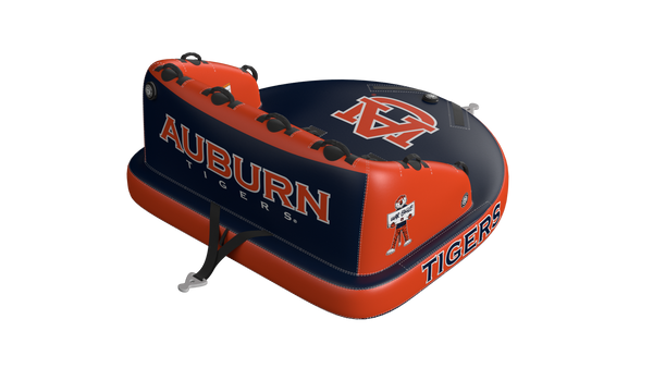 Auburn "The Coach" Towable Tube