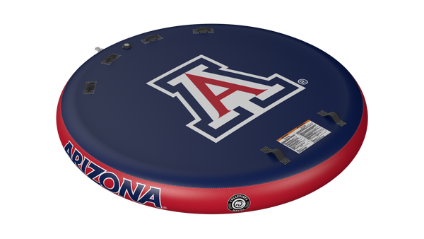 Arizona "The Rookie" Round Tube