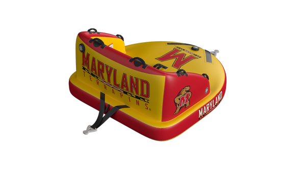 Maryland "The Captain" Towable Tube