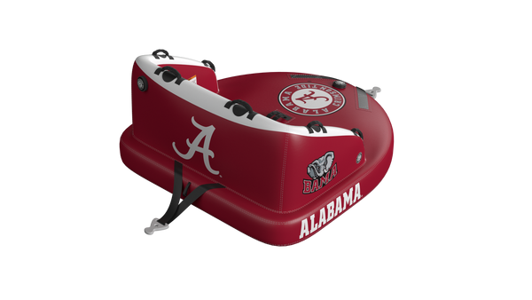 Alabama "The Captain" Towable Tube