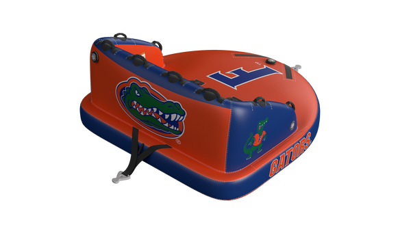 Florida "The Coach" Towable Tube